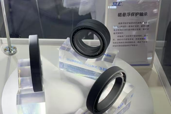 磁悬浮保护轴承跌落次数多少正常？