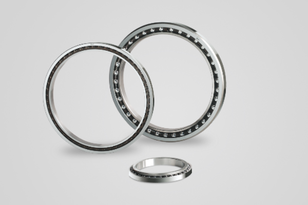 谐波减速机轴承异响怎么回事？