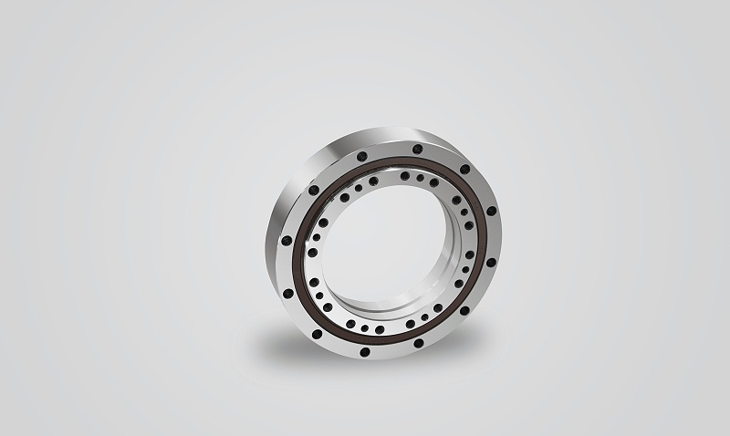 交叉滚子轴承怎么安装