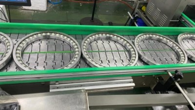 RV减速机轴承载荷怎么优化？优化作用有哪些？