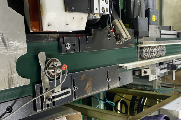 角度头轴承故障怎么判断？