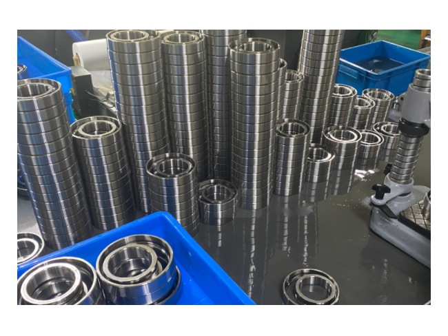 数控铣床主轴轴承布置方法是什么？轴承布置技巧有哪些？