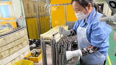 37年精密轴承厂家说说轴承制造难点有哪些？