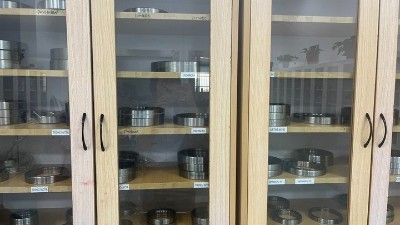 机器人减速机轴承上市公司有吗？有哪些类型？