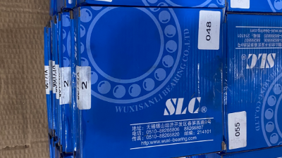 密封角接触球轴承怎么选择？常见类型有哪些？