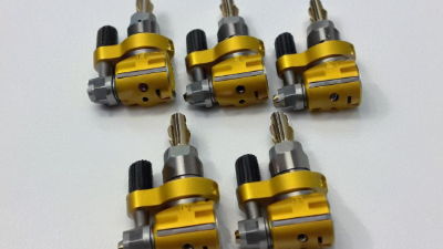 角度头轴承国产与进口有什么区别？能不能替代？