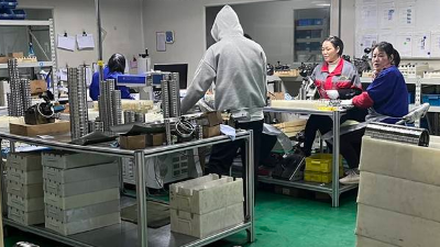 精密滚动轴承类型有哪些？滚动轴承有什么特点？