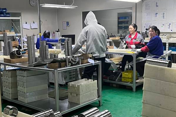 精密滚动轴承类型有哪些？