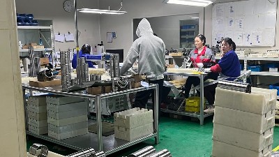 主轴和数控机床主轴轴承发热，可能是你自己造成的！
