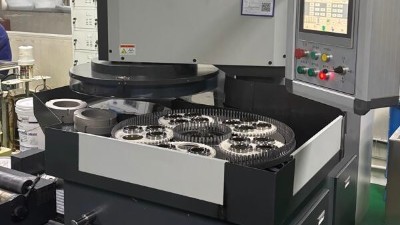 高速角接触球轴承怎么选型？常见选型误区有哪些？