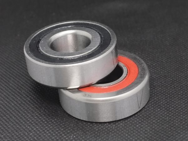 角接触球轴承配对口诀是什么？