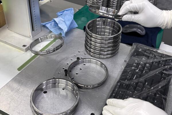 薄壁角接触球轴承特点是什么？