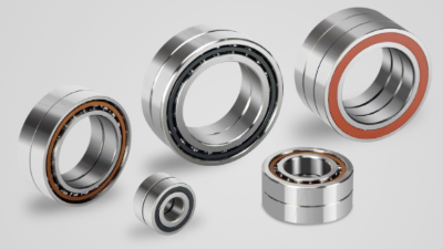 配对轴承怎么装方向？配对轴承常见安装方向介绍