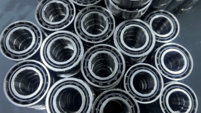 数控车床主轴轴承安装方向怎么确定？装反有哪些影响？