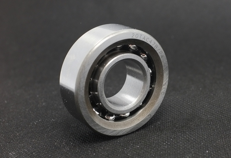 外圆磨床轴承磨损怎么处理？