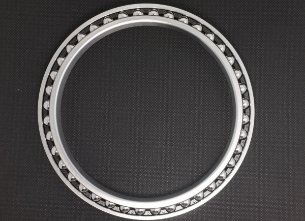 RV减速器轴承早期失效原因