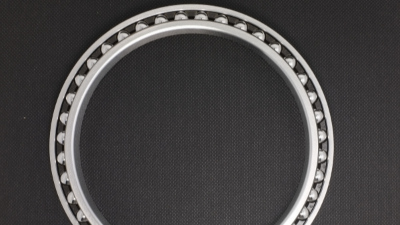 RV减速器轴承早期失效原因分析 怎么预防轴承早期失效？