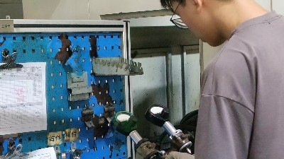 在RV减速器和工业机器人方面，轴承发挥了怎么样的作用？