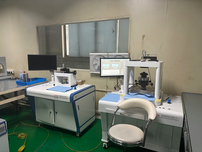 主轴轴承怎么加热安装？