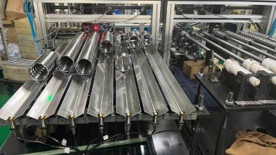 专业薄壁轴承生产厂家哪家靠谱？薄壁轴承厂家怎么选择？
