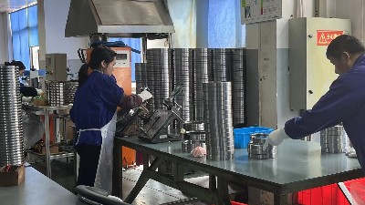 角接触球轴承厂家总结：轴承噪音影响因素！