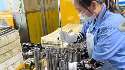 精密机床轴承的倒角有哪些作用呢？