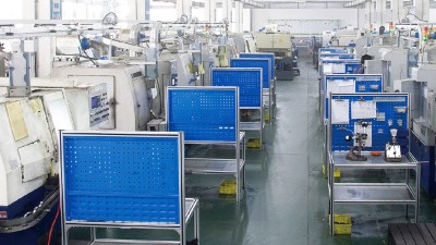 数控机床主轴轴承包含哪些种类？