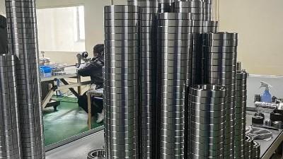 滚珠丝杠支撑轴承执行标准有哪些？带你了解滚珠丝杆轴承