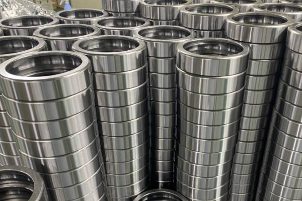 万能配对角接触轴承作用