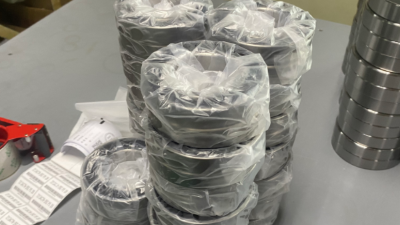 精密主轴轴承选择指南 主轴轴承选型要注意什么？