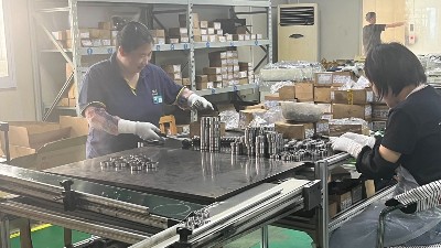 角接触球轴承厂家与轴承优劣判断（行业最全）！
