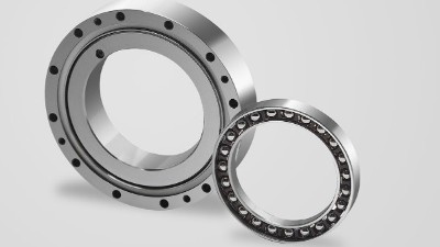 工业机器人轴承作用有哪些？常见类型介绍