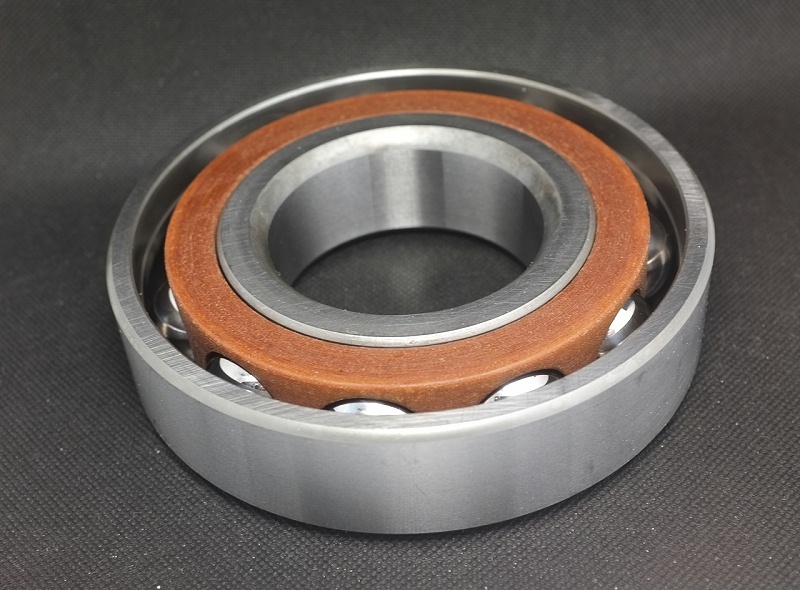 液压泵轴承磨损怎么处理？