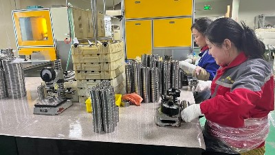 密封轴承