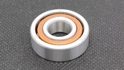高速主轴轴承有哪两类型？选型考虑哪两种因素？