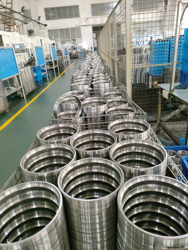 机械轴承,机械设备轴承