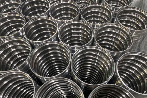 磨床磨头轴承怎么装配？