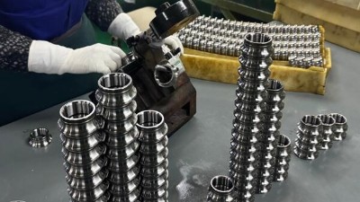 7007轴承与6007轴承通用吗？区别有哪些？