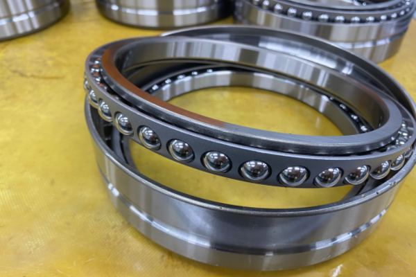 挖掘机轴承型号规格