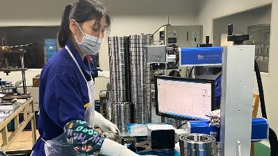 滚珠轴承与滑动轴承的区别有哪些？