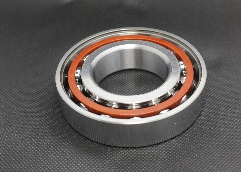 数控铣床轴承磨损有哪些影响？