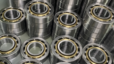 角接触球轴承安装失效是怎么回事？如何避免？