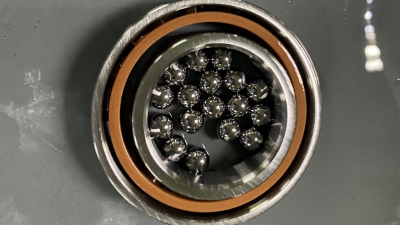 混合陶瓷球轴承寿命短的原因是什么？怎么延长轴承寿命？