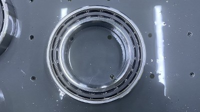 数控雕刻机轴承坏了有哪些表现？如何处理？