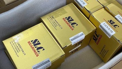 数控主轴轴承怎么判断是否坏了？如何更换？