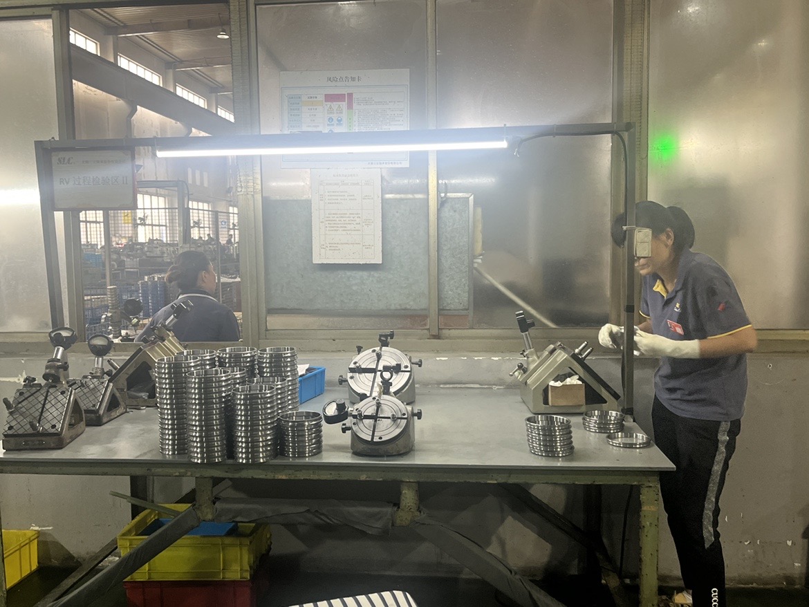 精密机床专用轴承反复噪音，可能是你安装导致的！