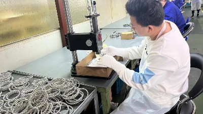 滚珠轴承在实际应用中应该注意什么？