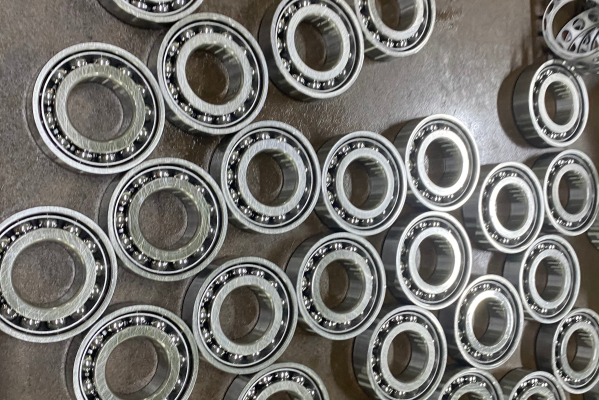 平面磨床轴承精度为什么下降？