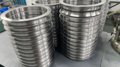 主轴轴承怎么选型？要考虑哪些因素？