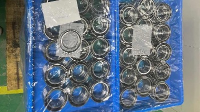 高速机械轴承过盈配合应该如何拆解？